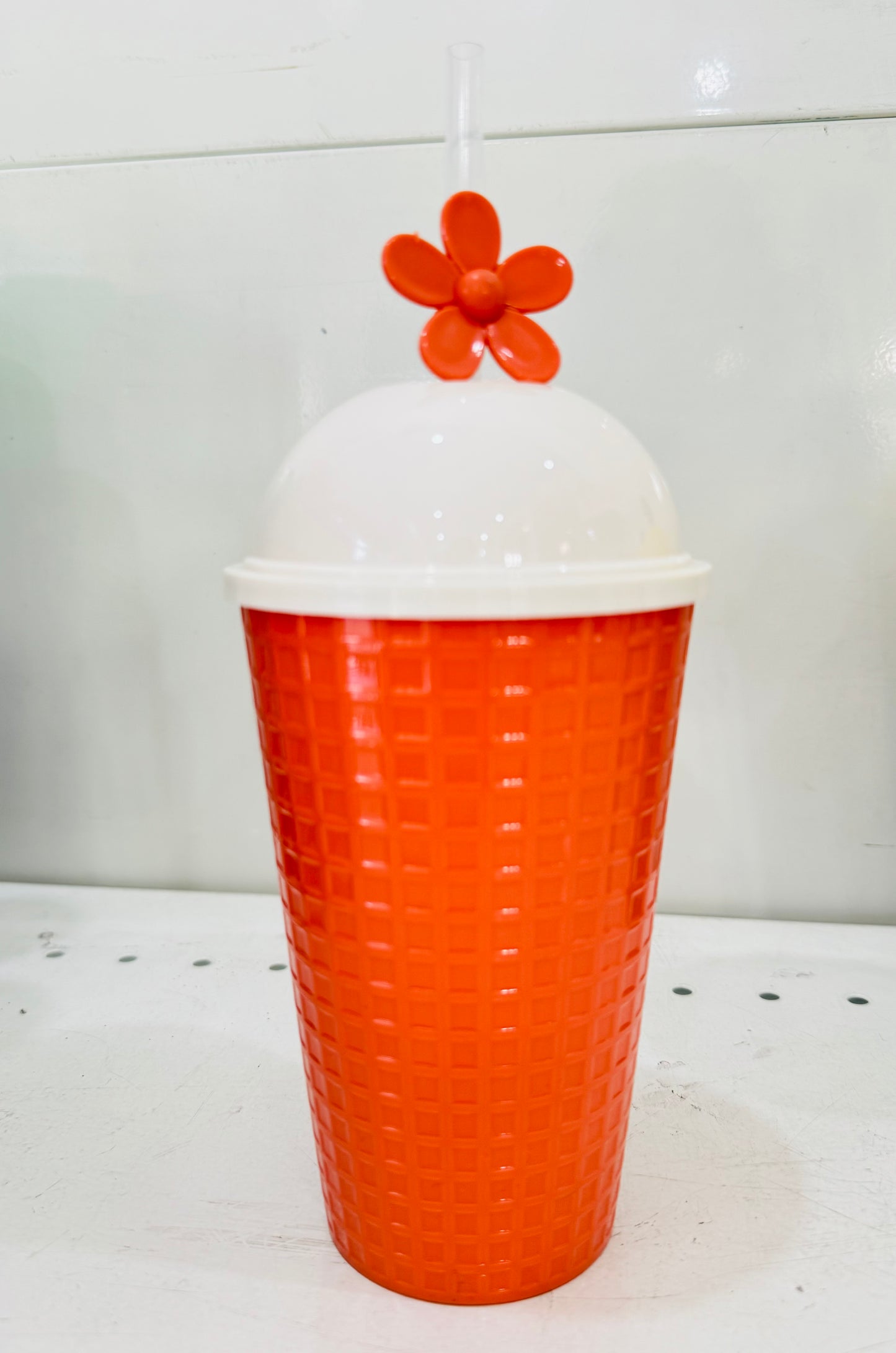 Vaso con Tapa