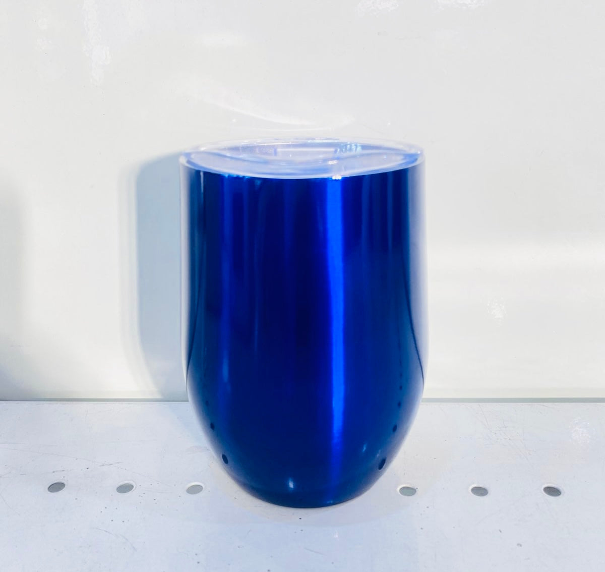Vaso De Acero Termico Mediano