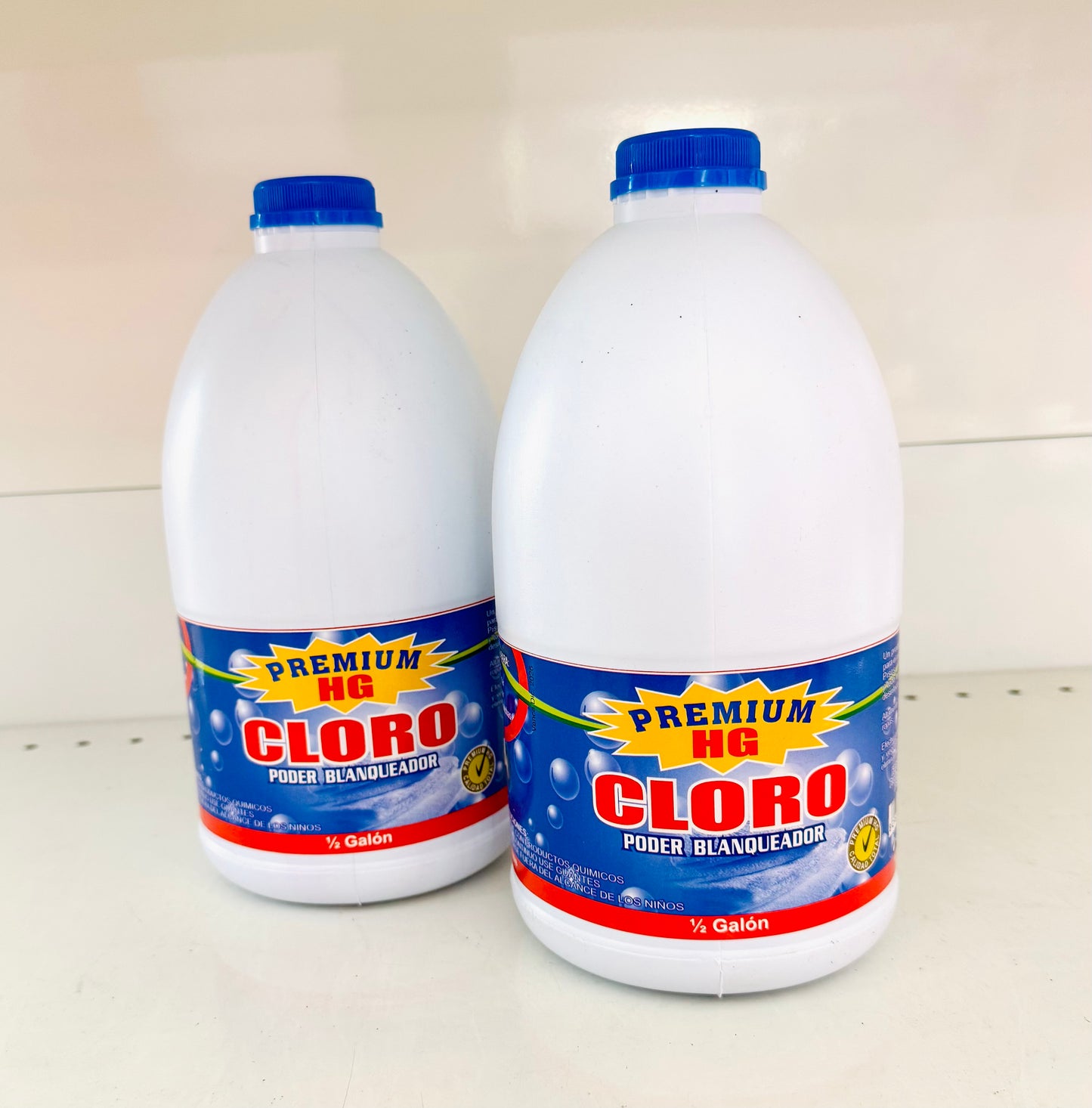 Cloro Premium