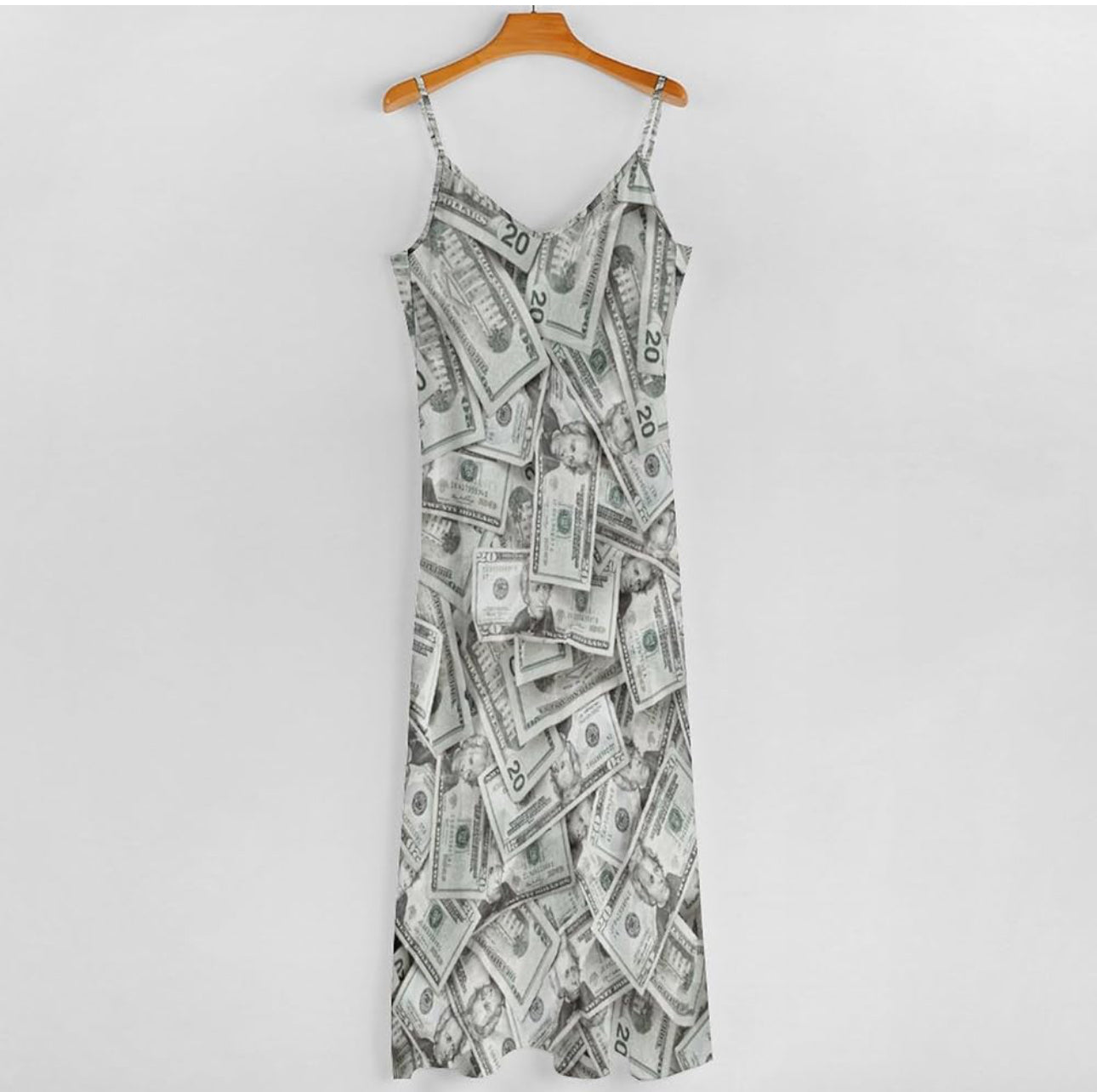 Vestido con Diseño