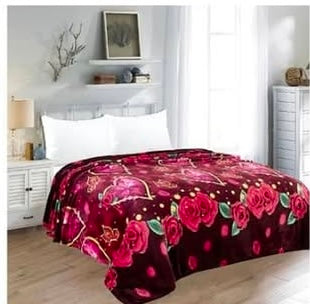 Manta Estampadas