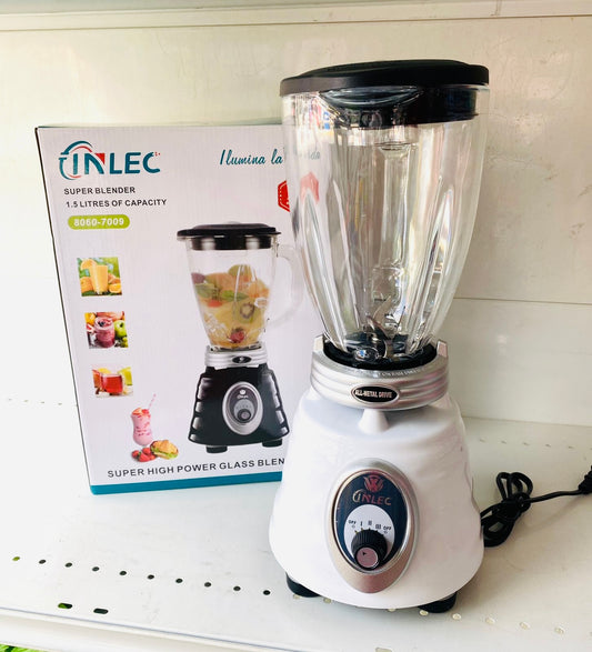 Licuadora  1.25L