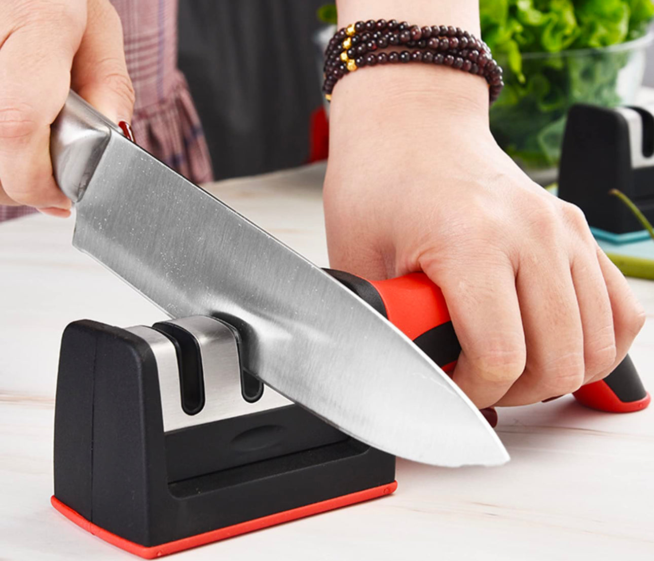 Molador De Cuchillo