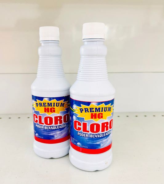 Cloro Premium