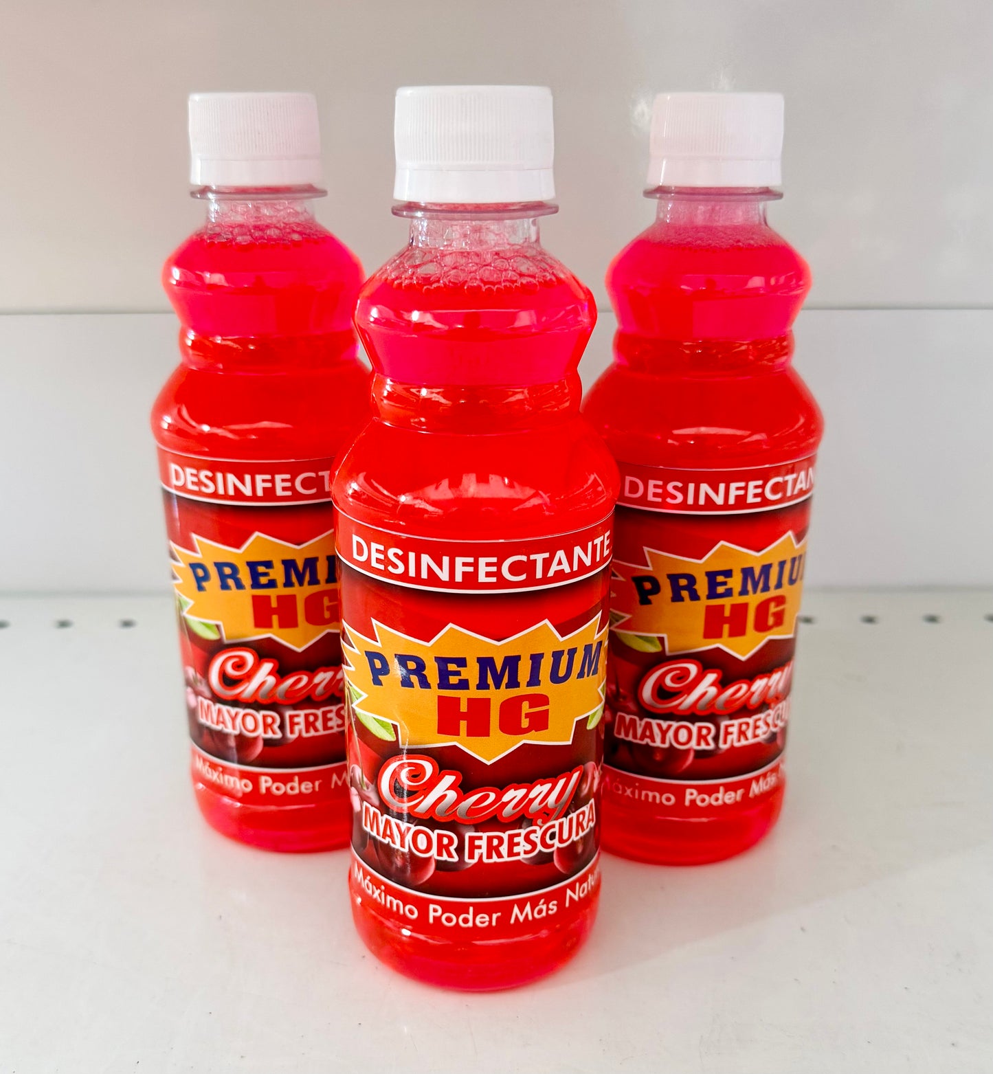Desinfectante Premium