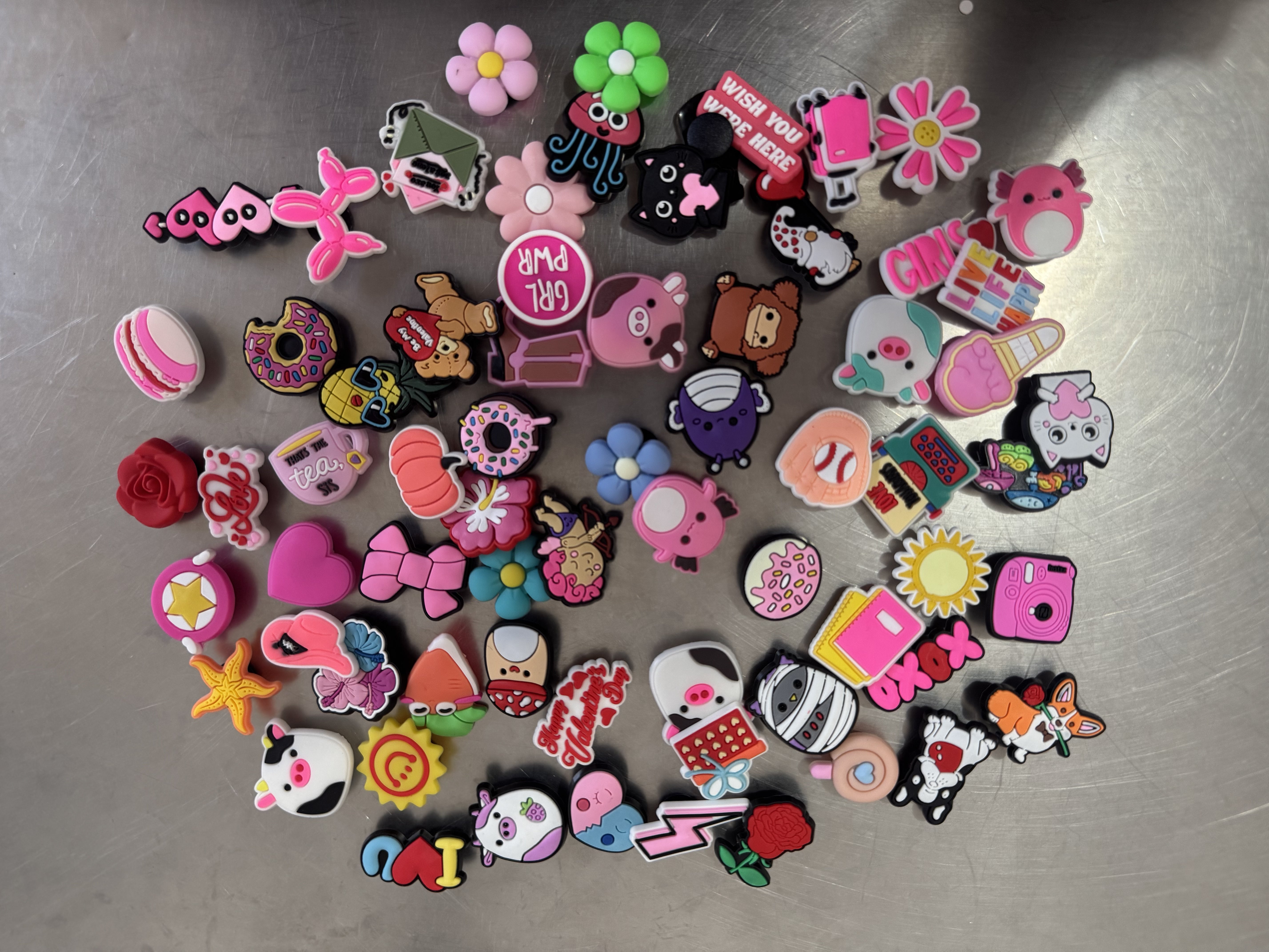 Sticker de Crocs – SupliHogar
