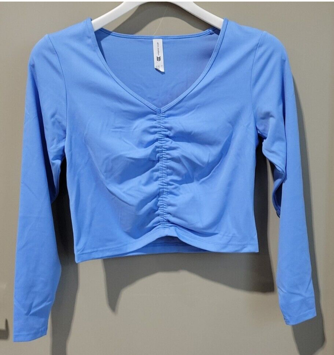 Top Mujer Size Plus