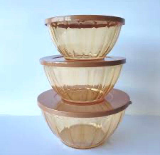 Set De Sopera 3Pz