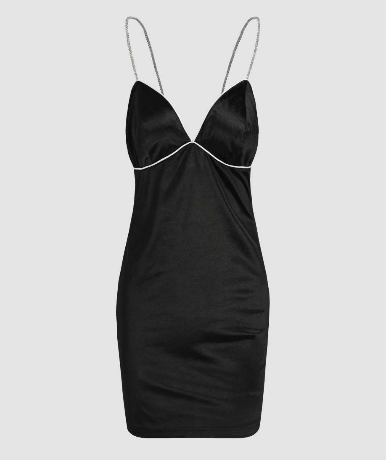 Vestido Negro