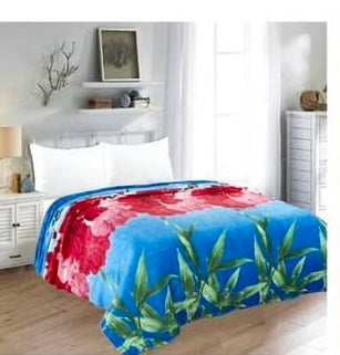 Manta Estampadas