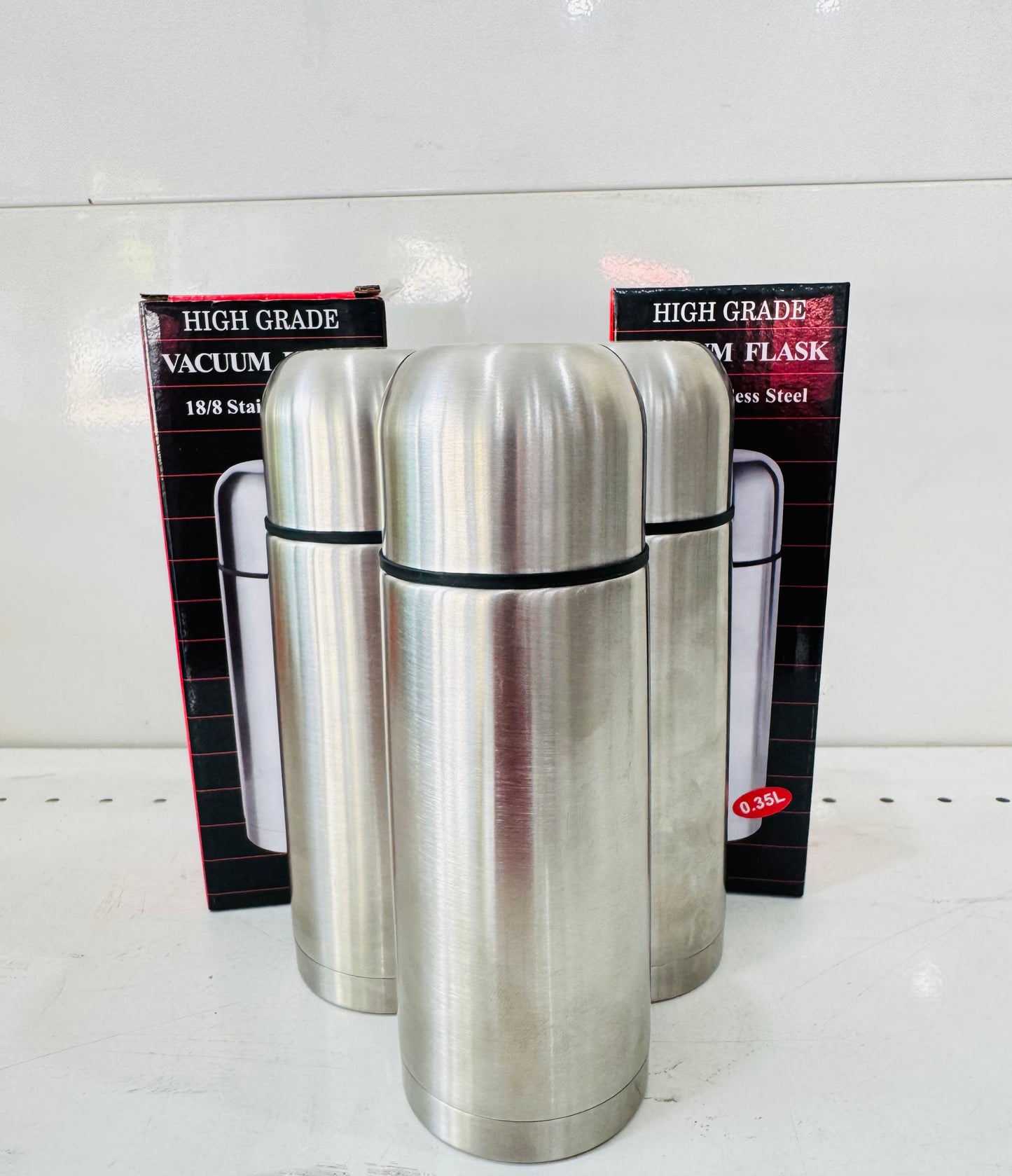 Termo Acero inoxidable 350ML