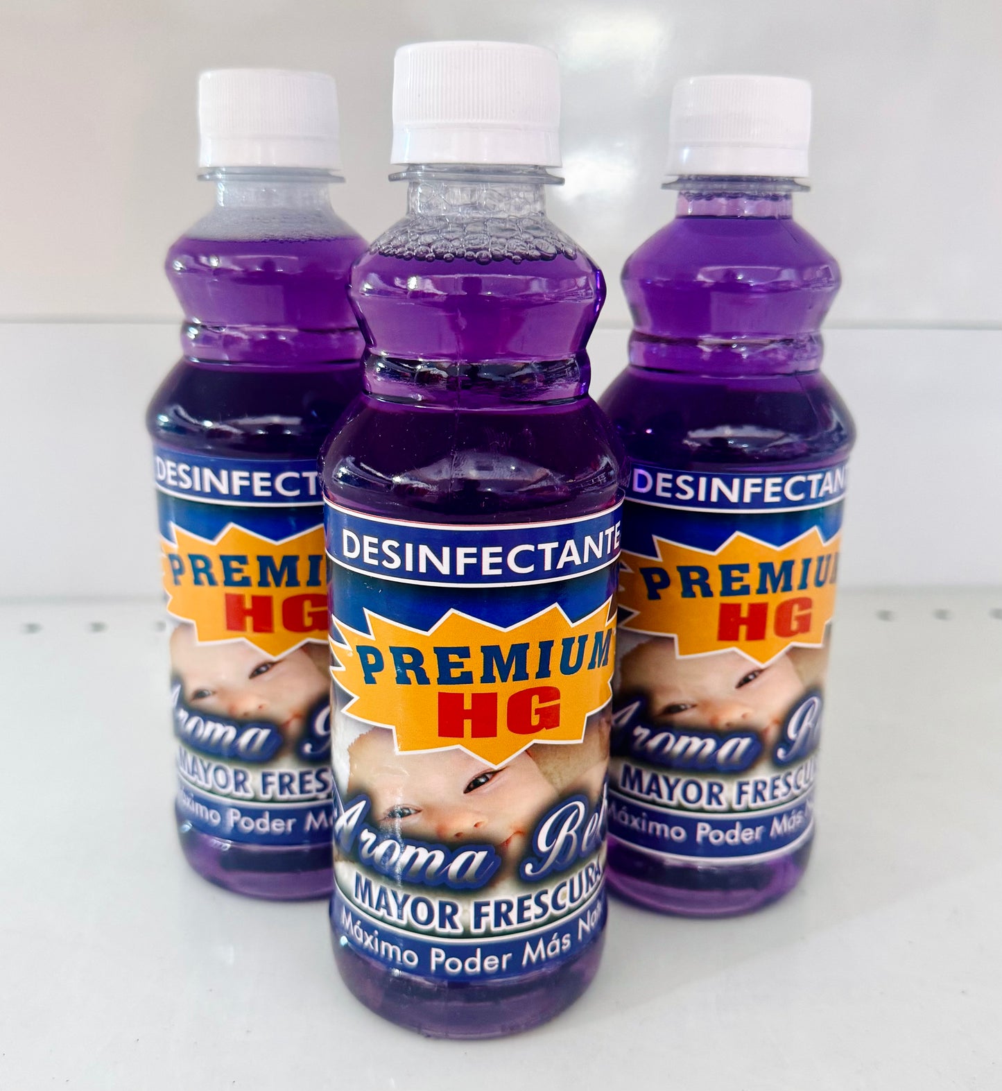 Desinfectante Premium
