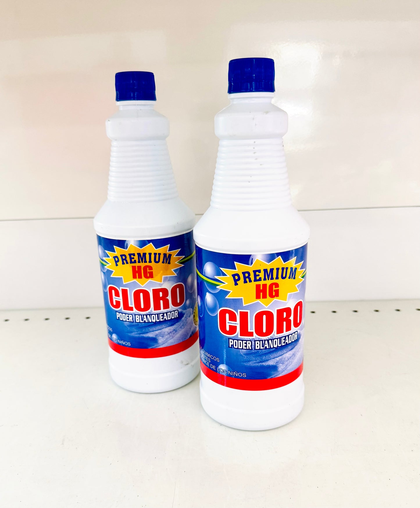 Cloro Premium