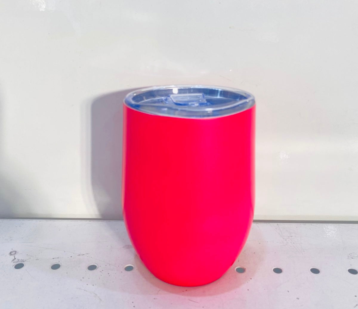 Vaso De Acero Termico Mediano