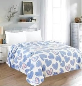Manta Estampadas