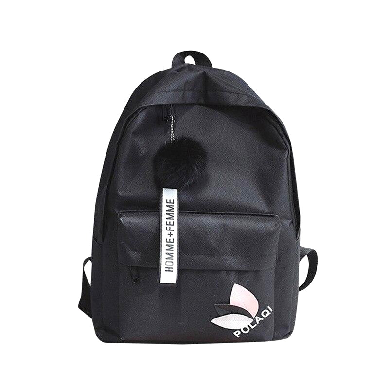 Mochila Pequeña POLAQI