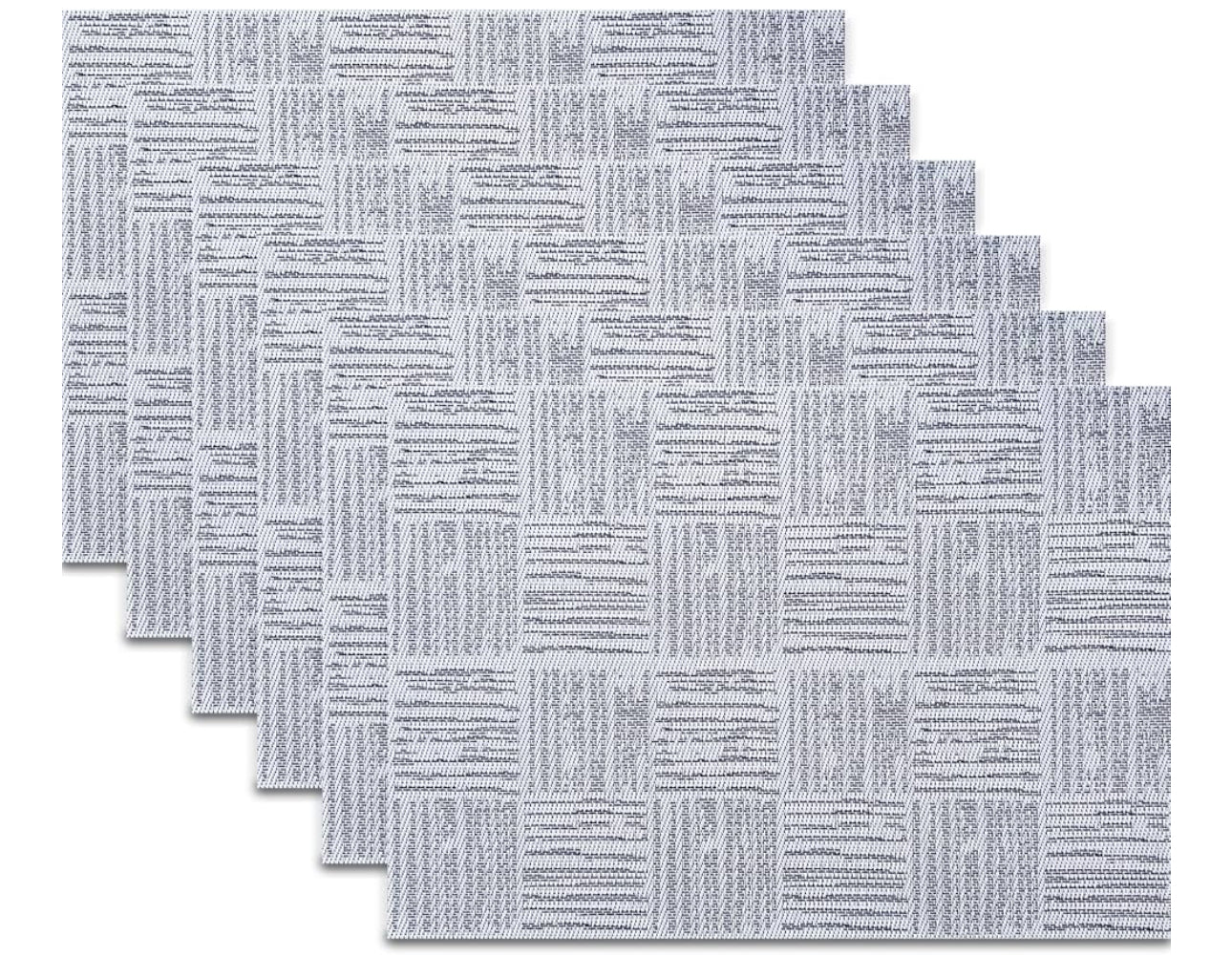 Individuales de Mesa