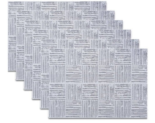 Individuales de Mesa