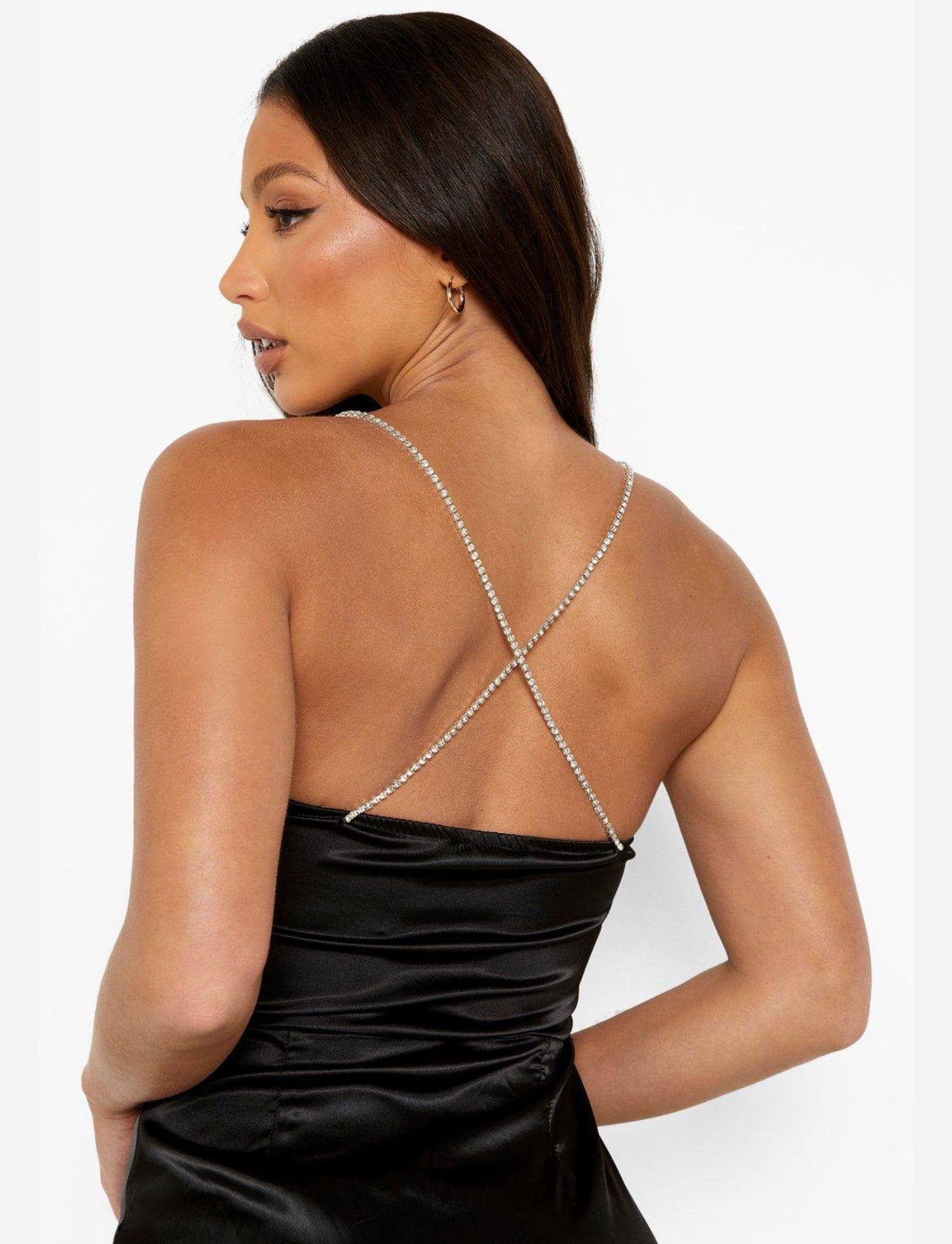 Vestido Negro