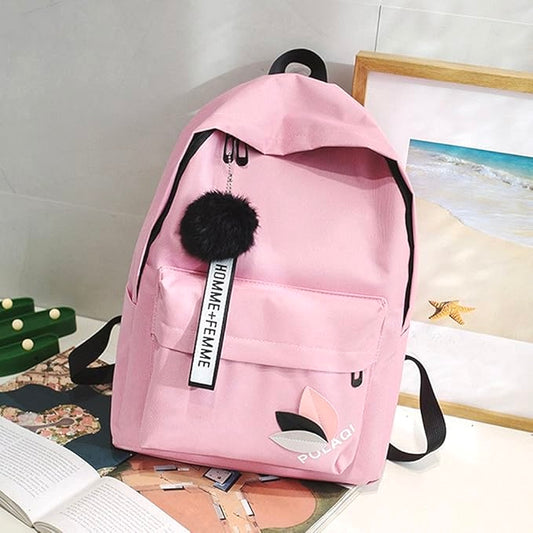 Mochila Pequeña POLAQI