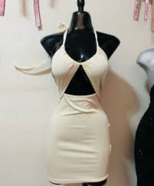 Vestido Corto