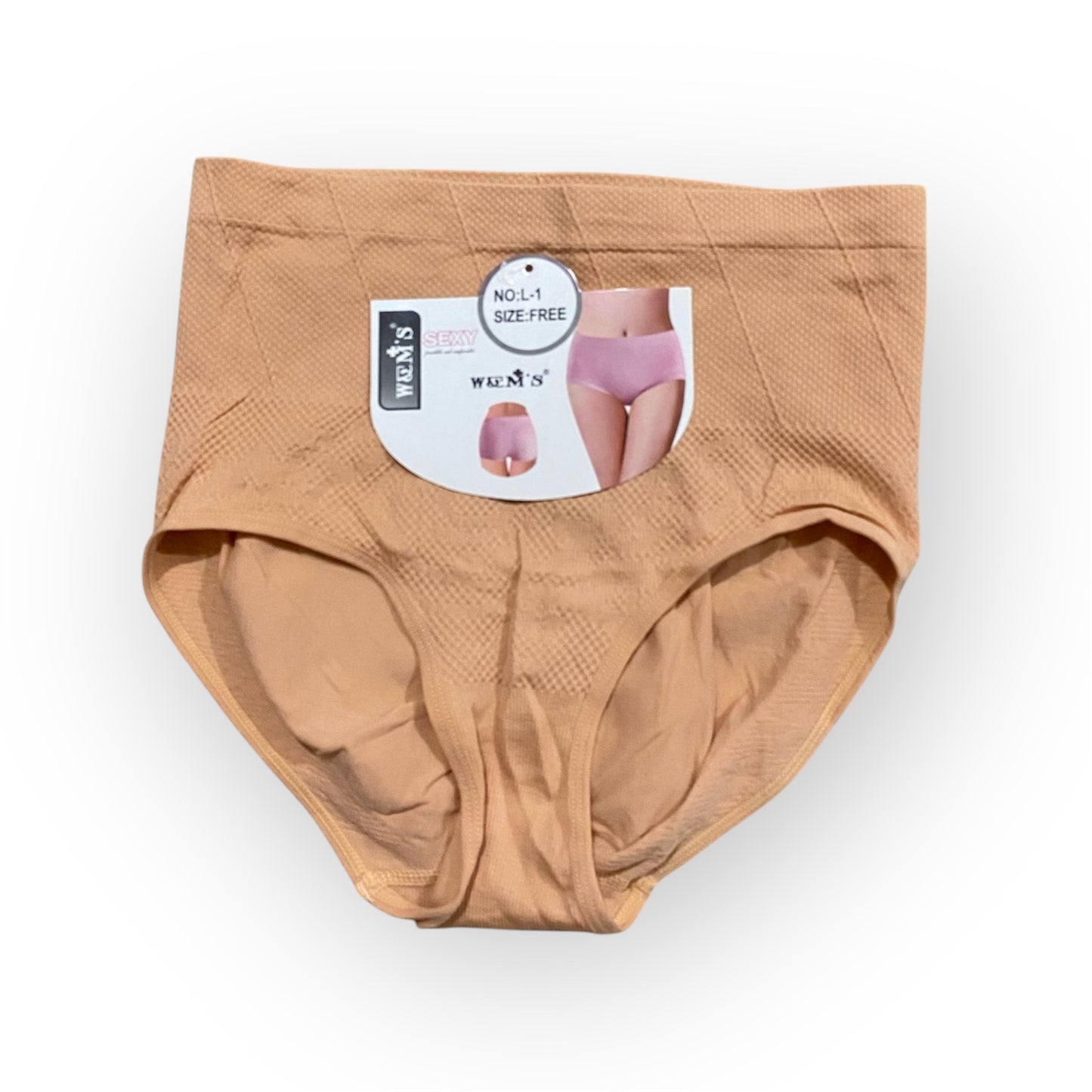 Panty Faja Importado L-1