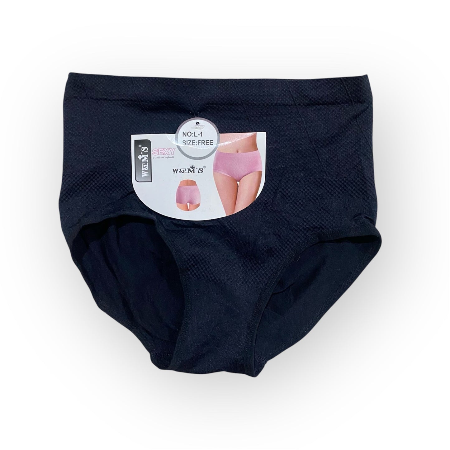 Panty Faja Importado L-1