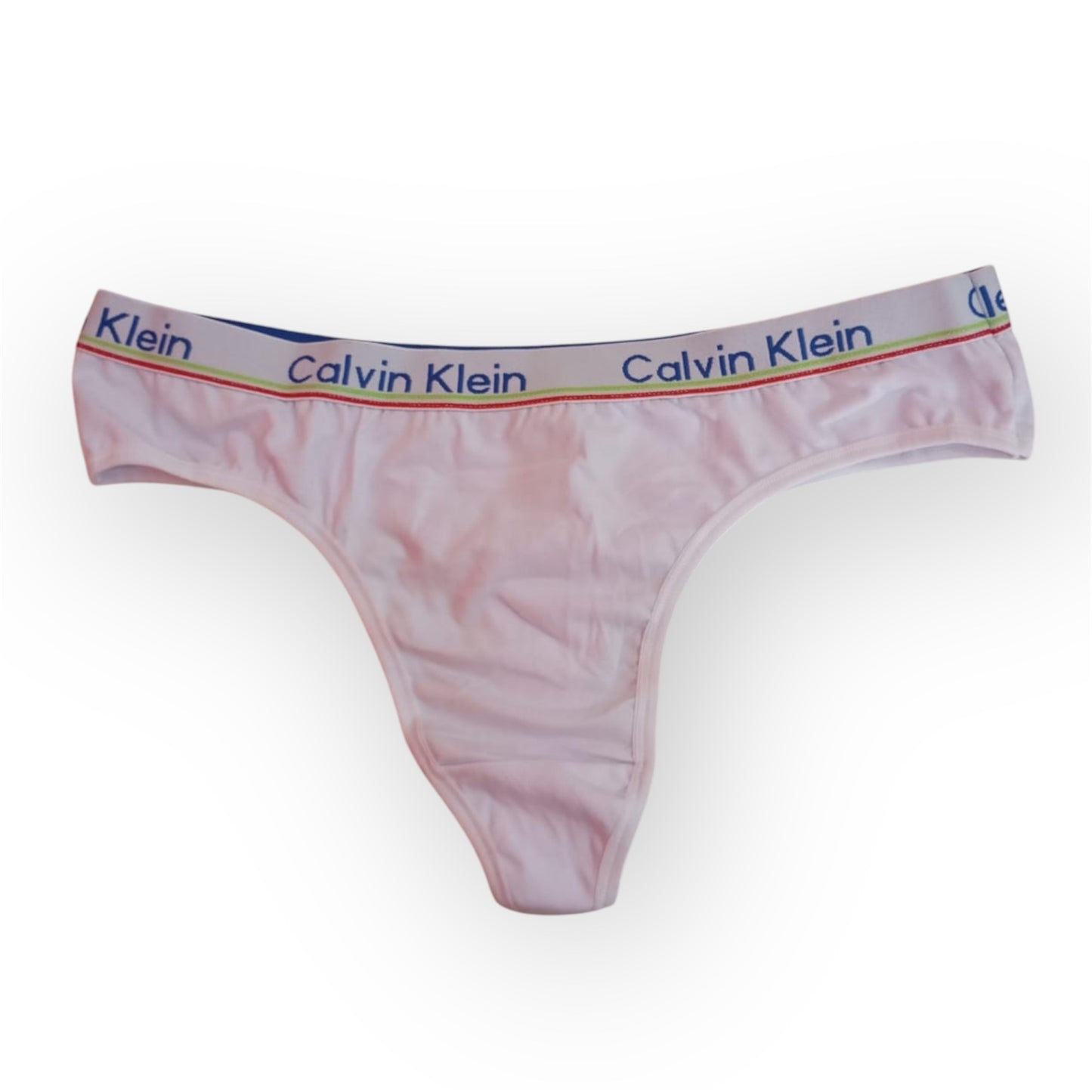 Panty Tanga Algodón