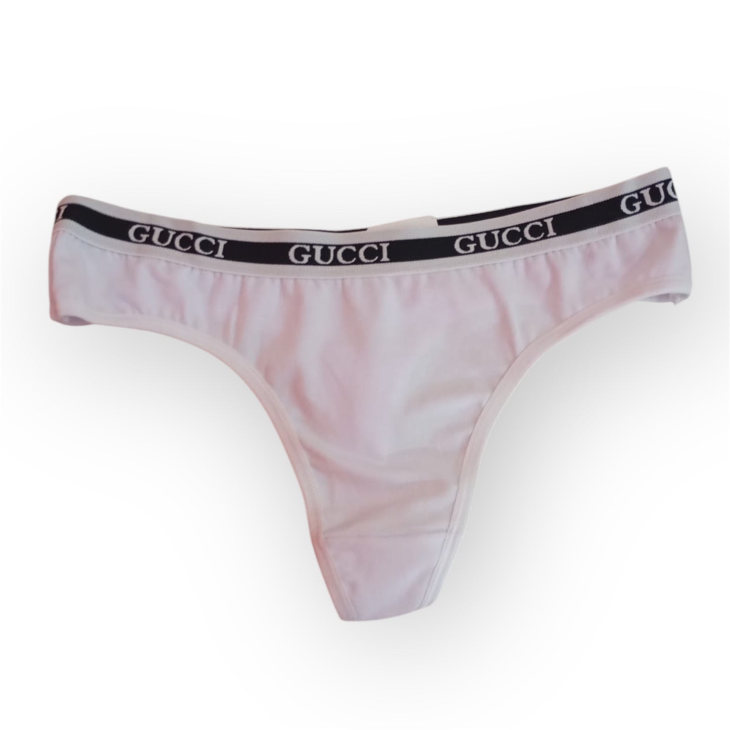 Panty Tanga Algodón