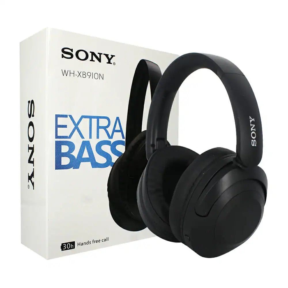 Audifonos Sony Extra Bass