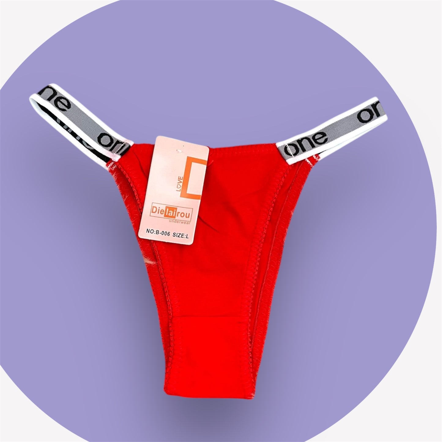 Colale Panty Only