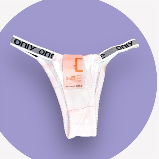 Colale Panty Only
