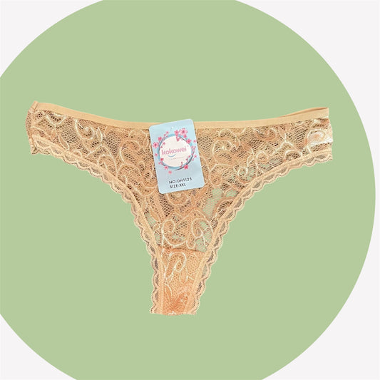 Panty Tanga
