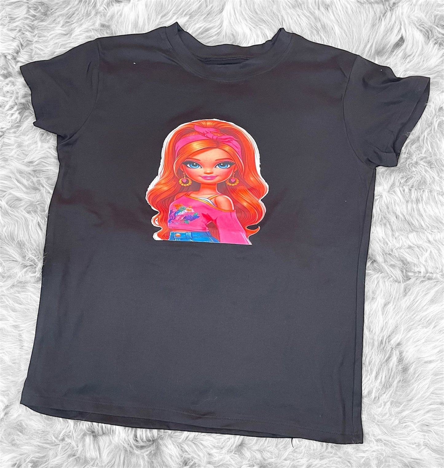 Poloche Mujer One Size