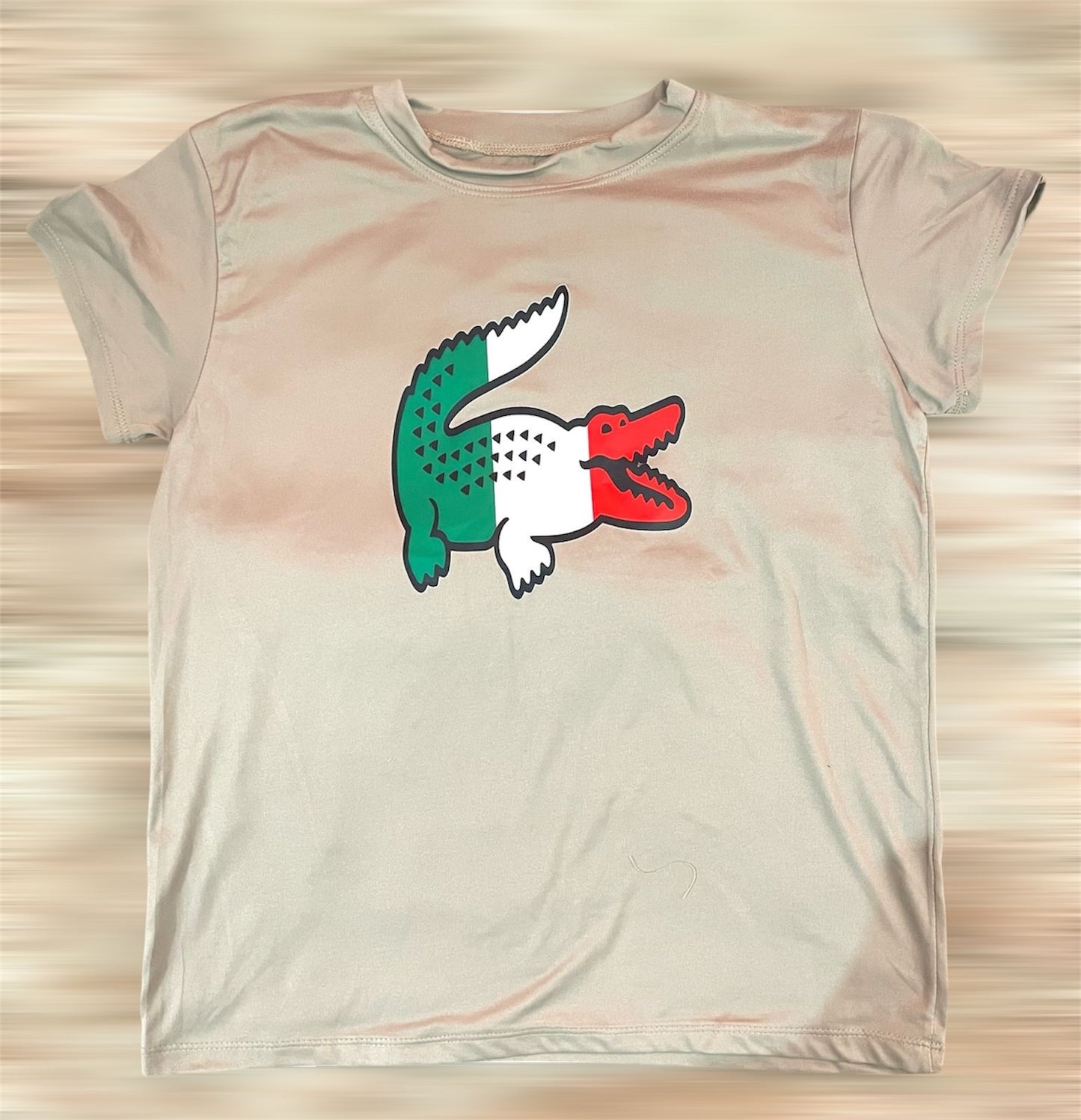 Poloche Mujer One Size
