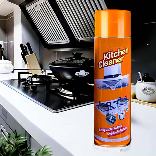Desgrasante de Cocina