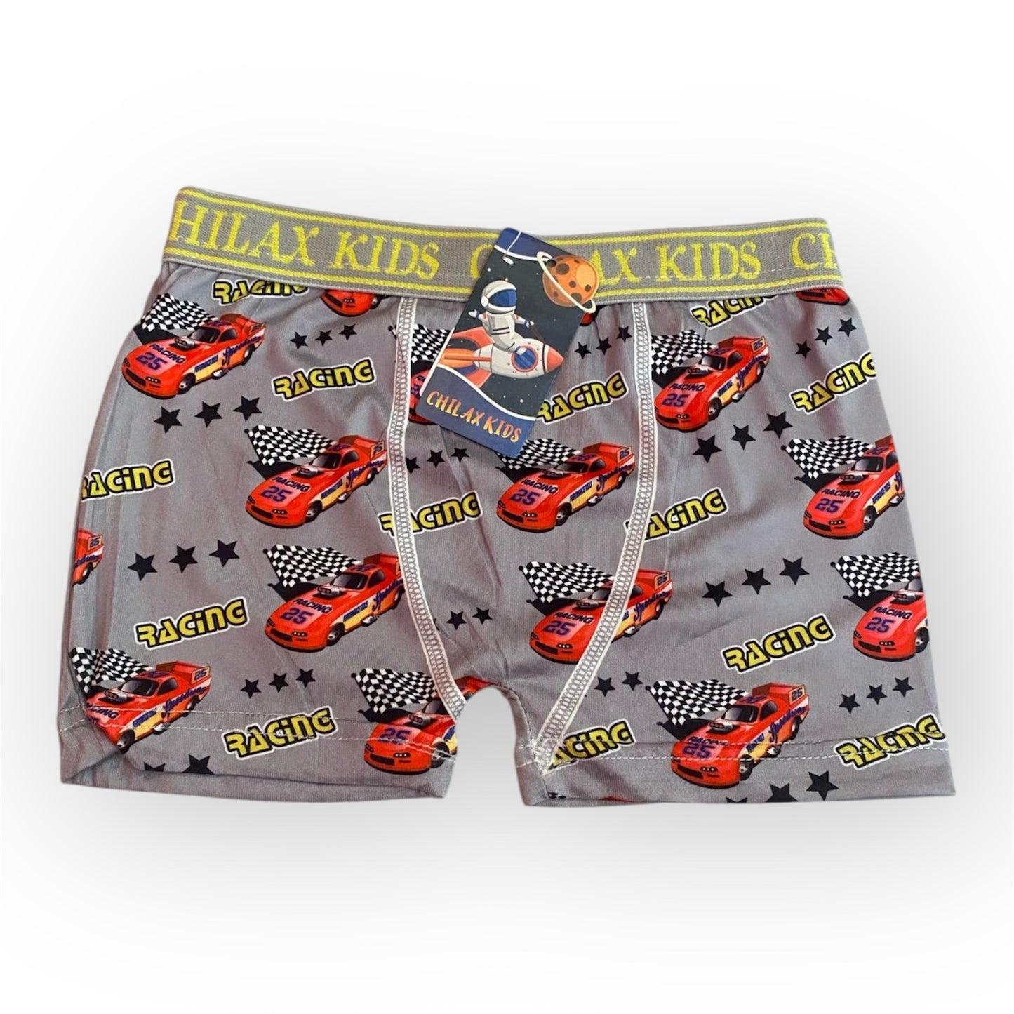 Boxer De Colores Para Niño
