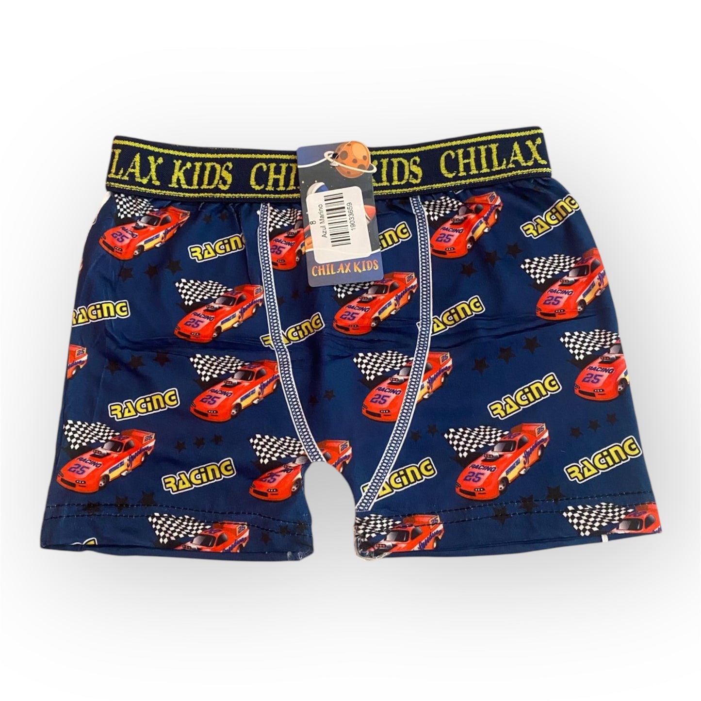 Boxer De Colores Para Niño