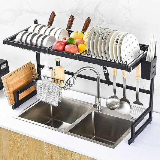 Escurridor de Platos Mediano