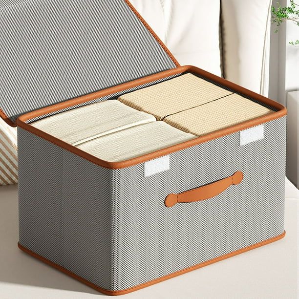 Organizador de ropa