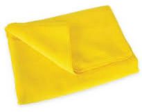 Lanilla con microfibra