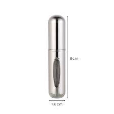 Spray Para Perfume
