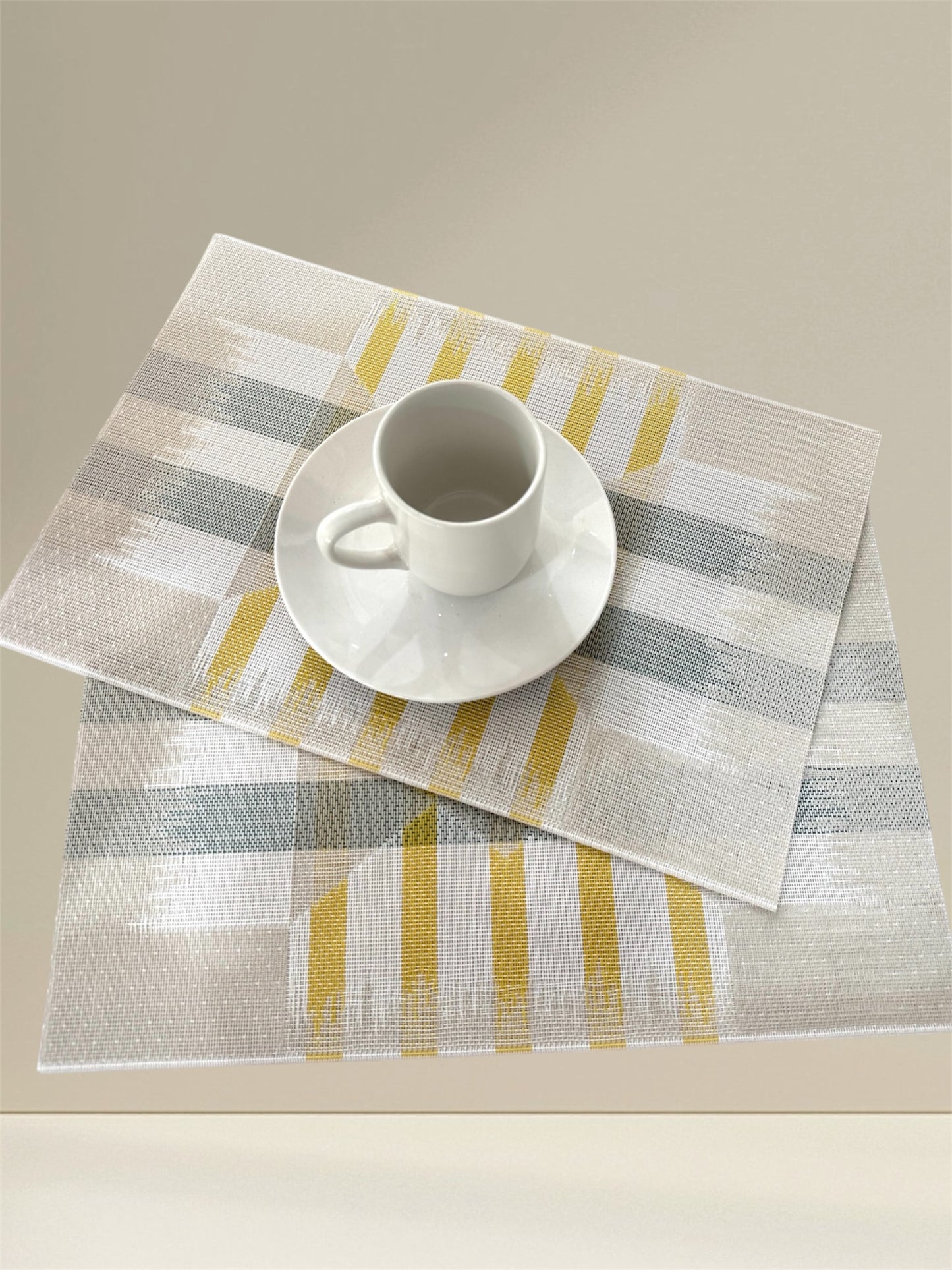 Individuales de Mesa