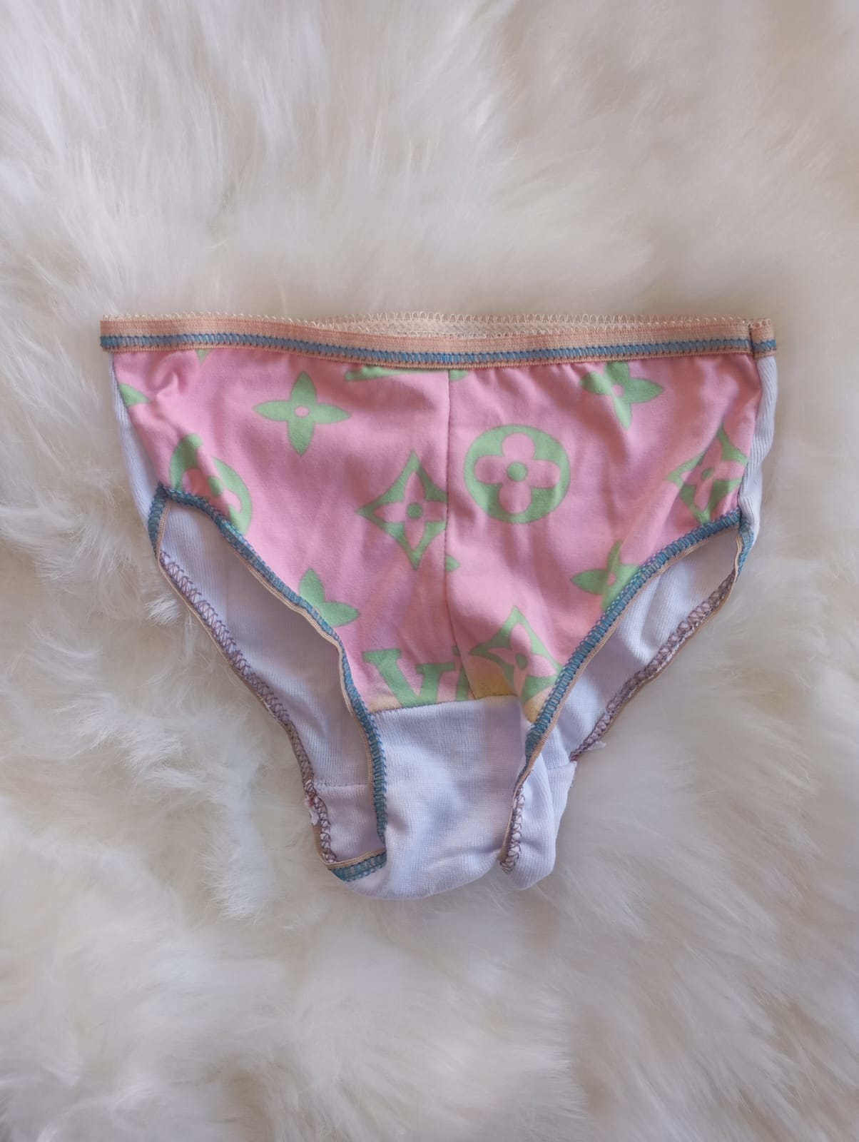 Panty de Niña