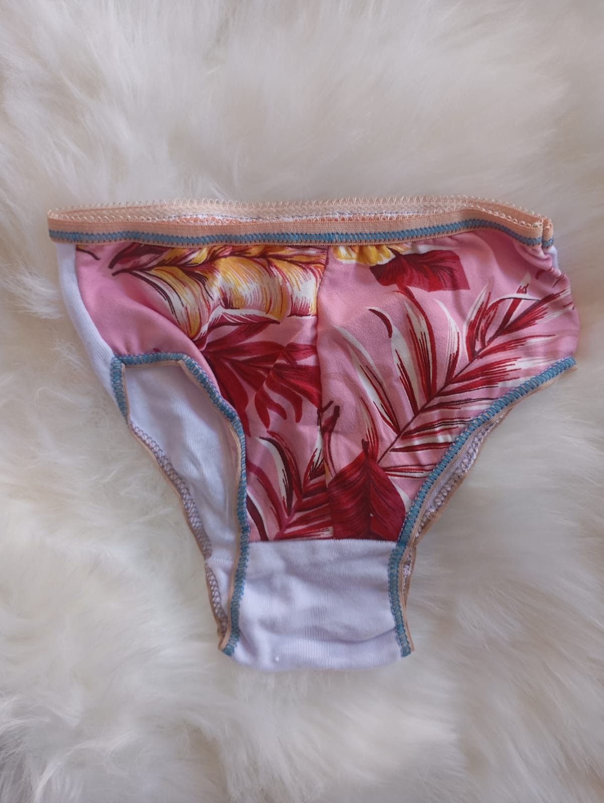 Panty de Niña