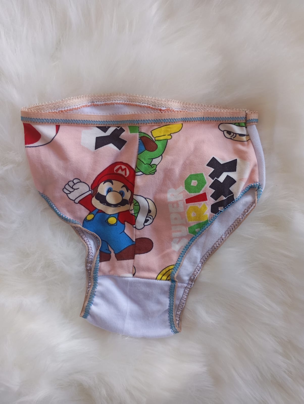 Panty de Niña