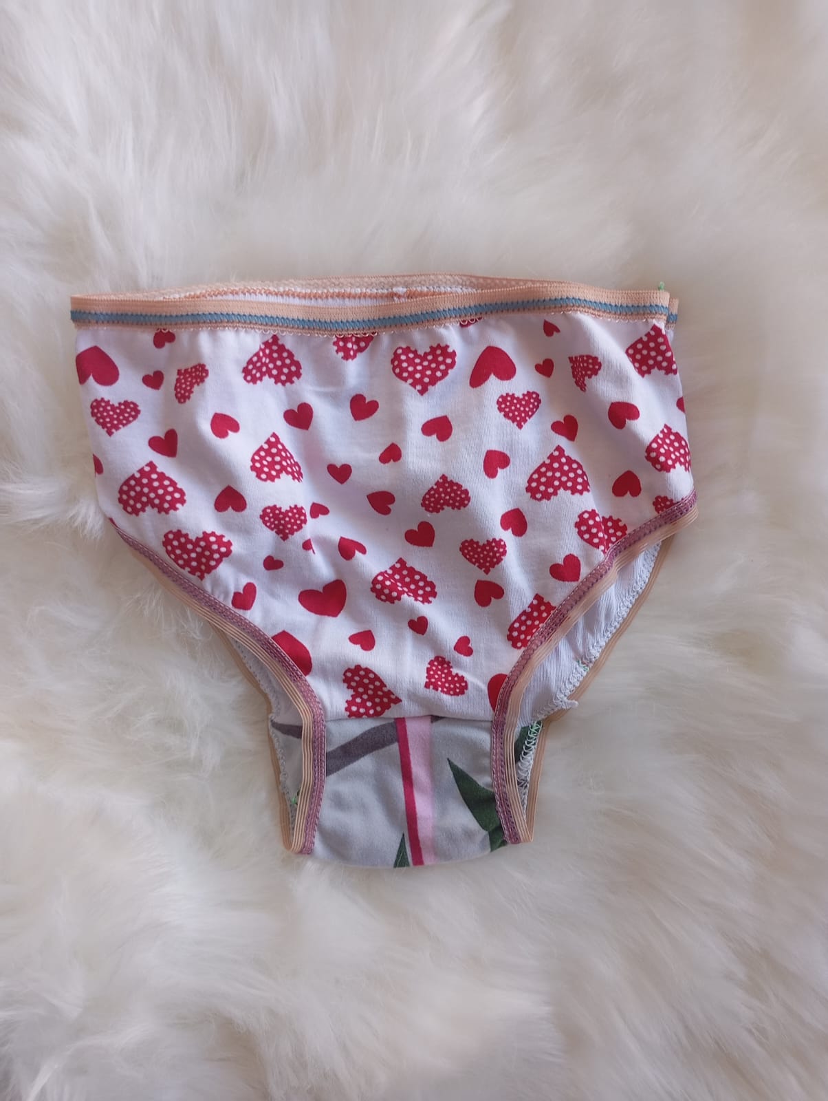 Panty de Niña