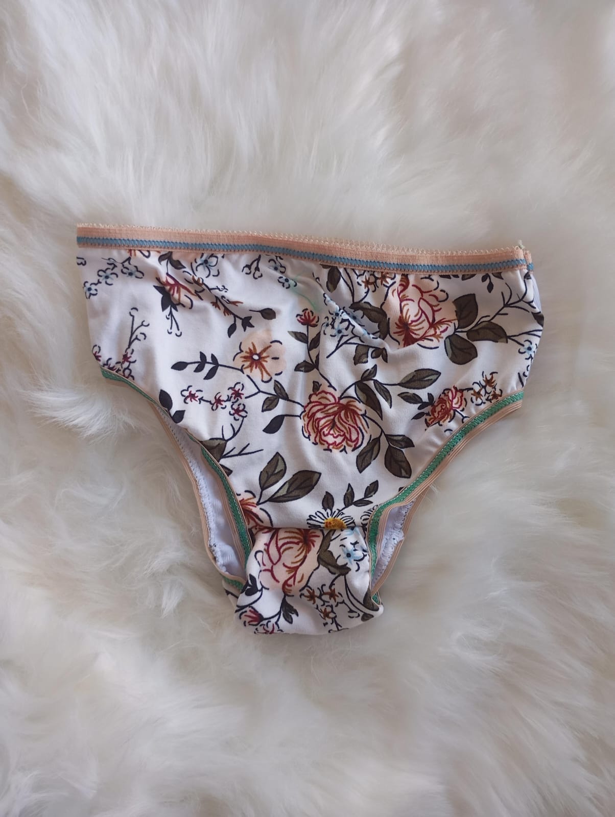 Panty de Niña