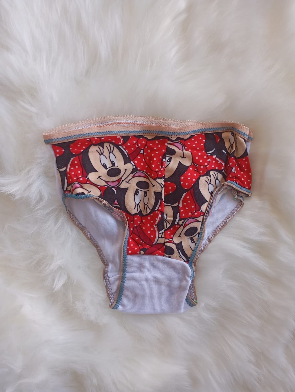Panty de Niña
