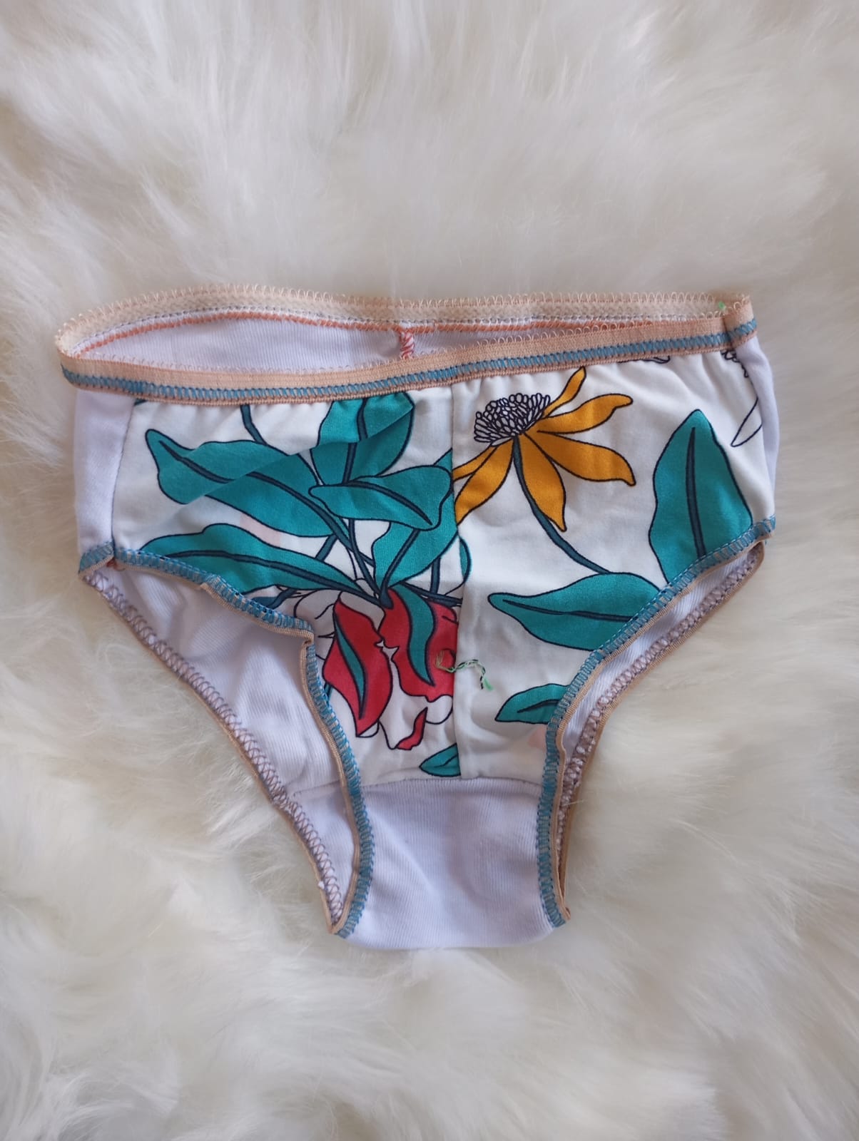 Panty de Niña